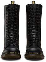 Dr. Martens 1914 Kasut But Martin Pasangan Hitam. 11855001 Lookbook Dr. Martens 1914 Kasut But Martin Pasangan Hitam. 11855001