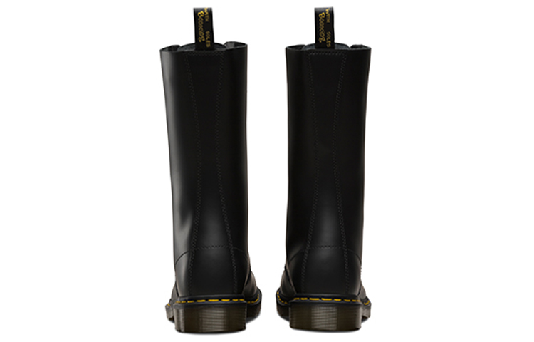 Purchase Dr. Martens 1914 Smooth Martin boots Couple Style Black 11855001