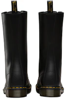 Purchase Dr. Martens 1914 Smooth Martin boots Couple Style Black 11855001