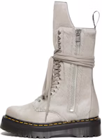 Dr. Martens 1918 Ro Hair On Lace Up Strobe Calf Length Platform Boot 'Rick Owens' 27980049 27980049-/-DM02B3801_0049 Dr. Martens 1918 Ro Hair On Lace Up Strobe Calf Length Platform Boot 'Rick Owens' 27980049 27980049-/-DM02B3801_0049