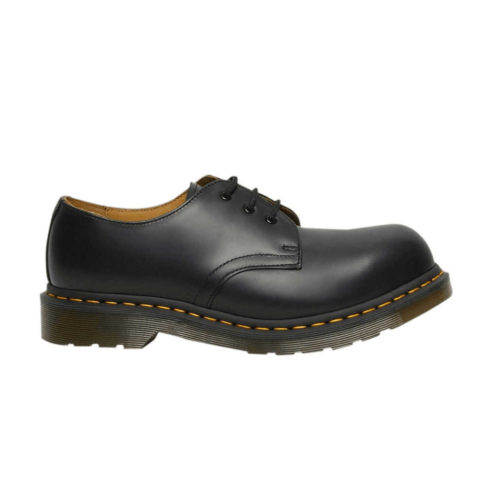 Dr. Martens 1925 Leather Oxford 'Black'