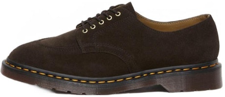 Dr. Martens 2046 Low Top 'Comfort Brown Suede' 27696212 Dr. Martens 2046 Low Top 'Comfort Brown Suede' 27696212