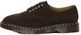 Dr. Martens 2046 Low Top 'Coklat Suede Comfort' 27696212