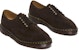 Dr. Martens 2046 Low Top 'Coklat Suede Comfort' 27696212