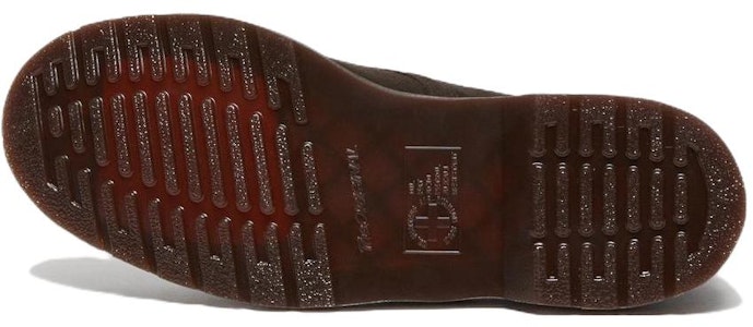 Dr. Martens 2046 Low Top 'Suede Marrón Confort' 27696212 Purchase Dr. Martens 2046 Low Top 'Suede Marrón Confort' 27696212