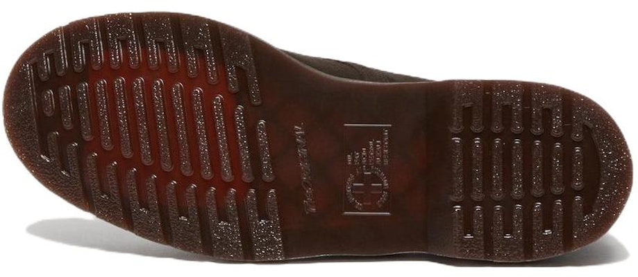 Dr. Martens 2046 Low Top 'Comfort Brown Suede' 27696212 Purchase Dr. Martens 2046 Low Top 'Comfort Brown Suede' 27696212