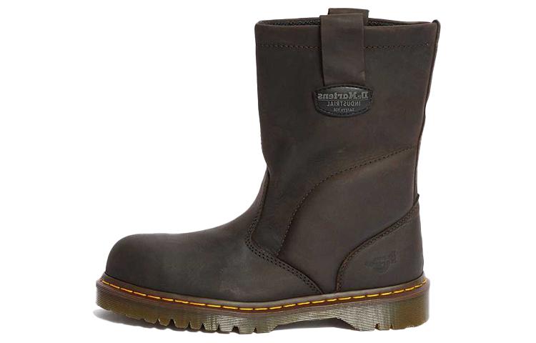 Buy Dr. Martens 2295 Extra 'Coklat Tua' 13160201