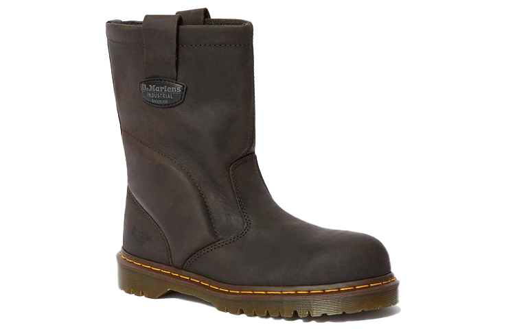 Dr. Martens 2295 Extra 'Dark Brown' 圖 2