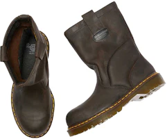 Lookbook Dr.Martens/馬汀博士 2295 深褐色
