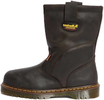 Dr. Martens 2295 Extra Lebar Pelindung Met 'Hitam' 14404201 Buy Dr. Martens 2295 Extra Lebar Pelindung Met 'Hitam' 14404201