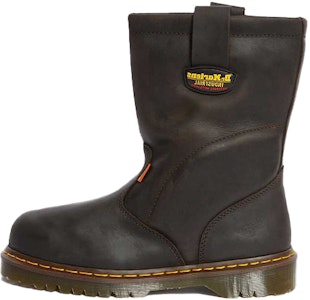 Dr.Martens/馬汀博士 2295 超寬版 防護靴 黑色 Buy Dr.Martens/馬汀博士 2295 超寬版 防護靴 黑色
