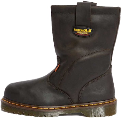 Dr. Martens 2295 Extra Lebar Pelindung Met 'Hitam' 14404201 Buy Dr. Martens 2295 Extra Lebar Pelindung Met 'Hitam' 14404201