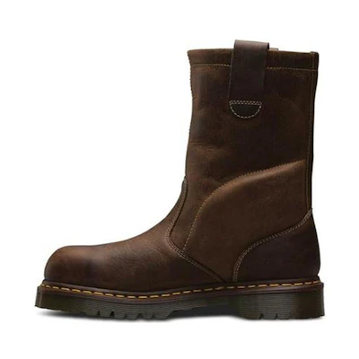 Dr. Martens 2295 Waterproof 'Brown'