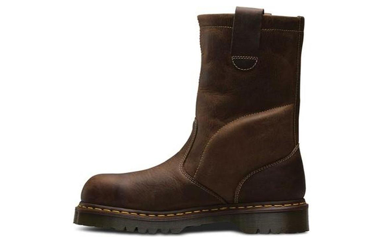 Dr. Martens 2295 Waterproof 'Brown' 509539