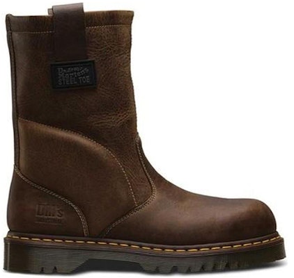 Dr. Martens 2295 Waterproof 'Brown' 509539 Order Dr. Martens 2295 Waterproof 'Brown' 509539