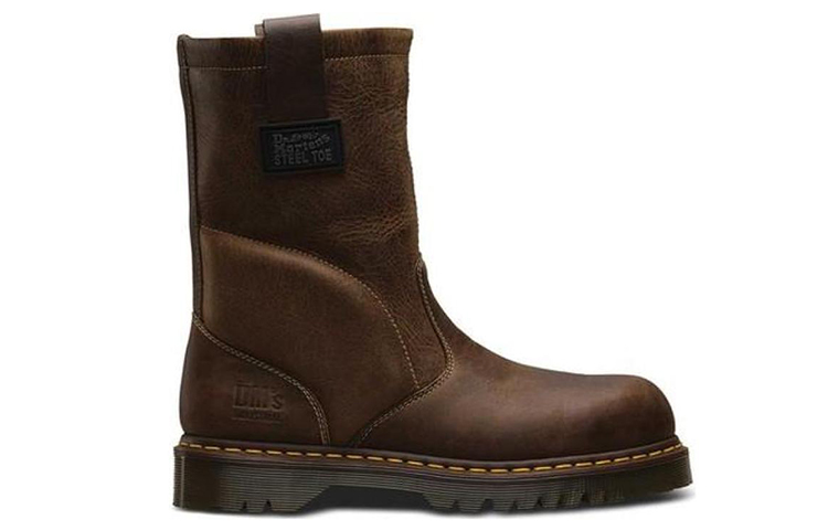 Order Dr. Martens 2295 Impermeabili ''Marrone'' 509539