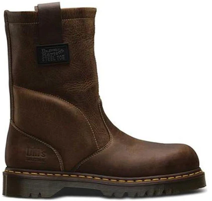 Dr. Martens 2295 Impermeabili ''Marrone'' 509539 Order Dr. Martens 2295 Impermeabili ''Marrone'' 509539