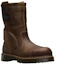 Lookbook Dr. Martens 2295 Impermeabili ''Marrone'' 509539