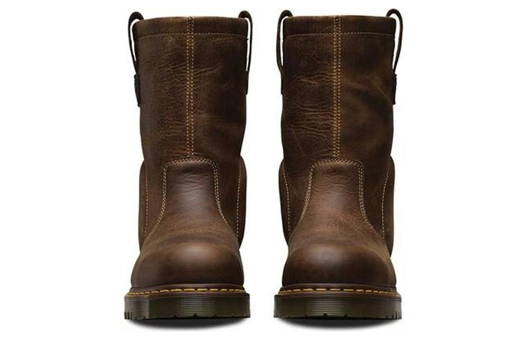 Shop Dr. Martens 2295 Impermeabili ''Marrone'' 509539