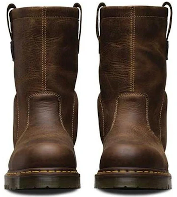 Dr. Martens 2295 Impermeabili ''Marrone'' 509539 Shop Dr. Martens 2295 Impermeabili ''Marrone'' 509539