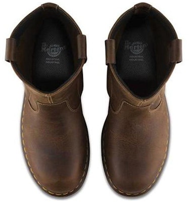 Dr. Martens 2295 Waterproof 'Brown' 509539 Purchase Dr. Martens 2295 Waterproof 'Brown' 509539