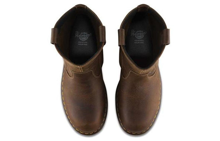 Purchase Dr. Martens 2295 Impermeabili ''Marrone'' 509539
