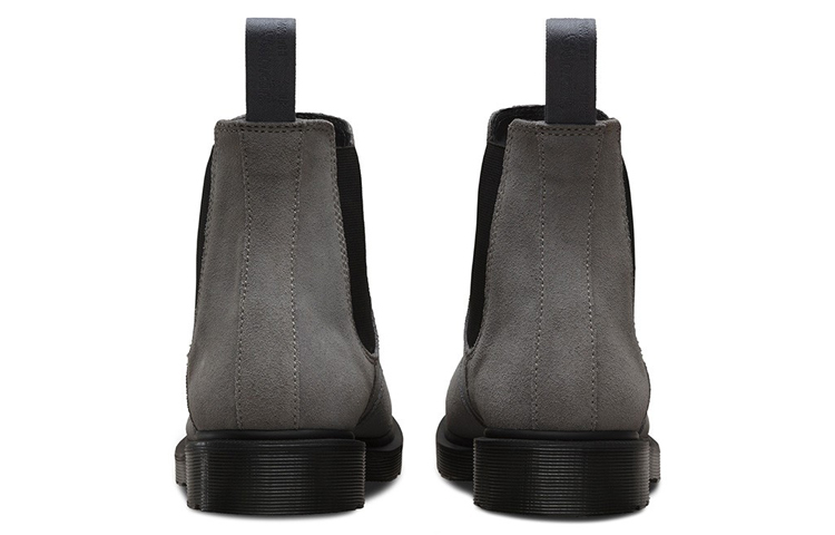 Dr. Martens 2967 Chelsea Boot 'Grey British Artistic' 圖 4