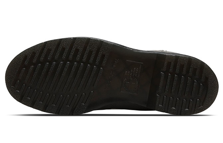 Dr. Martens 2967 Chelsea Boot 'Grey British Artistic' 圖 5