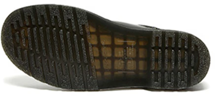 Purchase Dr. Martens 馬汀博士 2976 Ds 雙後耳帶光面皮切爾西靴 男女同款 黑