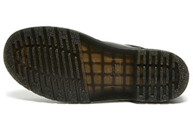 Dr. Martens 2976 'Smooth Leather Chelsea Boot Black' 圖 5