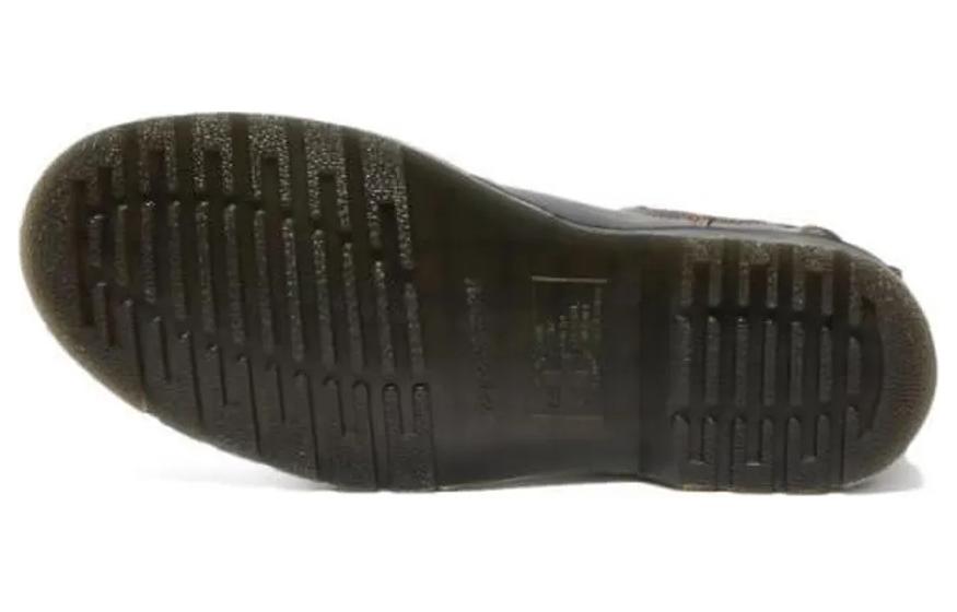 Dr. Martens 2976 Abruzzo Leather Chelsea Boots 'Black' 圖 5