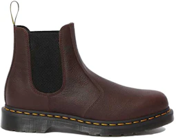 Order Dr.Martens/馬汀博士 2976 Ambassador 暗紅