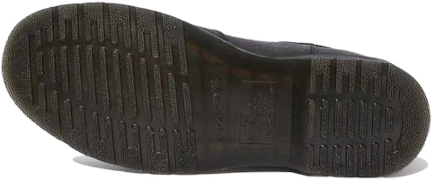 Purchase Dr. Martens 馬汀博士 皮革 戶外百搭 短中筒 切爾西靴 男款 黑色