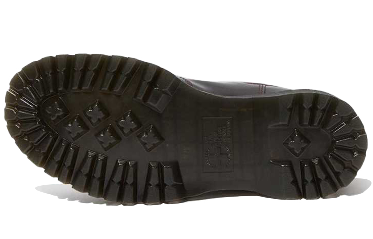 Dr. Martens 2976 Arcadia 'Cherry Red' 圖 5