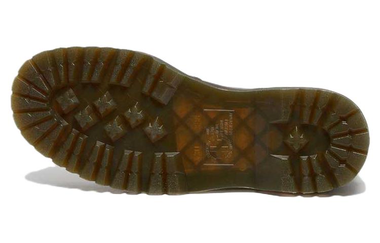 Purchase ドクターマーチン 2976 ベックス チェルシーブーツ (ダークブラウン) 27896201