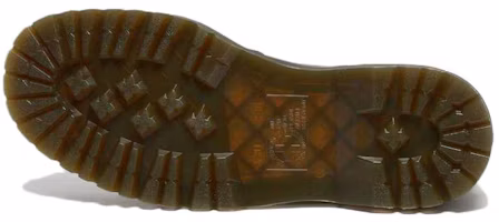 Purchase Dr. Martens 馬汀博士 2976 BEX 皮革 時尚 短中筒 切爾西靴 男女同款 深棕色