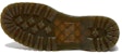 Dr. Martens 2976 Bex Crazy Horse Chelsea Boots 'Coklat Gelap' 27896201