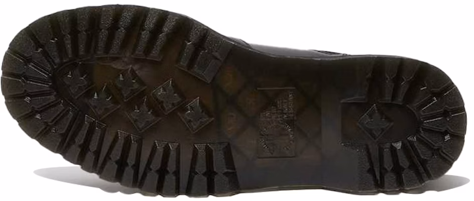Dr. Martens 2976 Bex Kulit Licin Chelsea Boot 'Hitam' 26205001 Shop Dr. Martens 2976 Bex Kulit Licin Chelsea Boot 'Hitam' 26205001