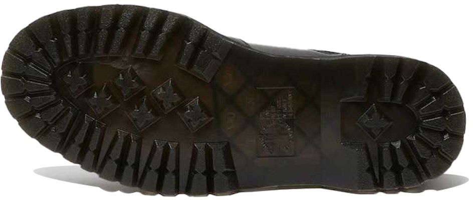 Dr. Martens 2976 Bex Smooth Leather Chelsea Boots 'Black' 26205001 Shop Dr. Martens 2976 Bex Smooth Leather Chelsea Boots 'Black' 26205001
