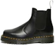 Buy Dr. Martens 2976 Bex Squared Toe Leather Chelsea Boots 'Black' 27888001