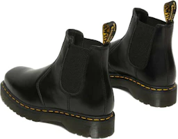 Details for Dr.Martens 馬汀博士 2976 時尚皮革切爾西靴 男女同款 黑色