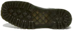 Sizing Dr. Martens 2976 Bex Squared Toe Leather Chelsea Boots 'Black' 27888001