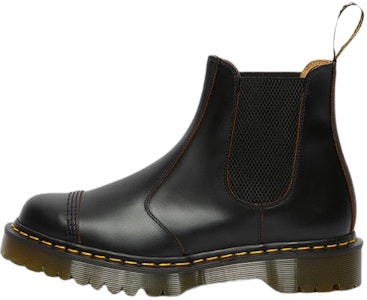 Dr.Martens/馬汀博士 2976 切爾西靴 男女同款 黑色 Buy Dr.Martens/馬汀博士 2976 切爾西靴 男女同款 黑色