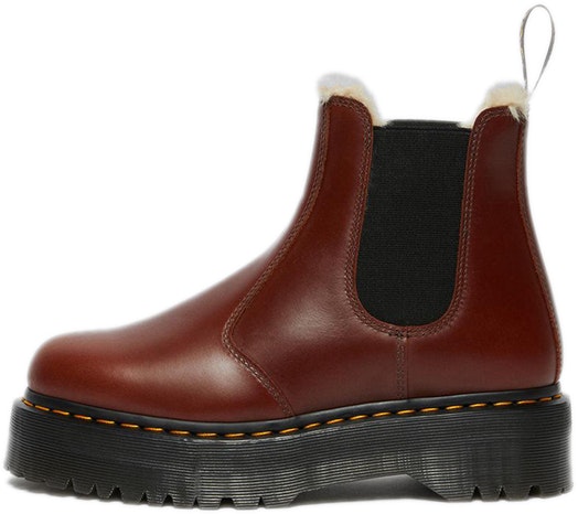 dr-martens-2976-chelsea-boot-brown-faux-fur-lined-27037203