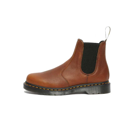 Dr. Martens 2976 Chelsea Boot 'Tan Brown'