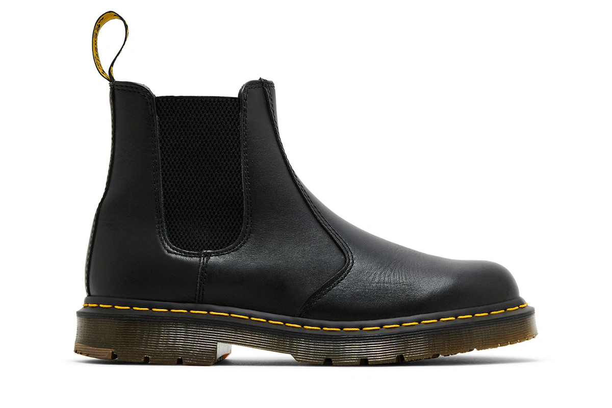 Dr. Martens 2976 Chelsea Boots 'Black'