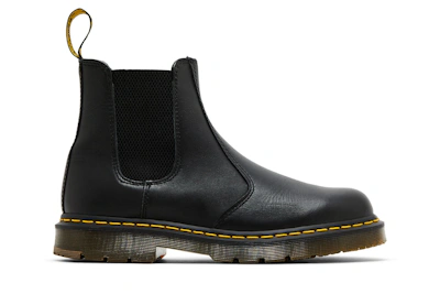 Dr. Martens 2976 Chelsea Boots 'Black'