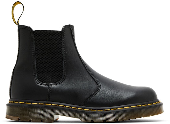 Dr. Martens 2976 Chelsea Boots 'Black' 24383001 Buy Dr. Martens 2976 Chelsea Boots 'Black' 24383001
