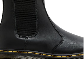 Dr. Martens 2976 Boots Chelsea 'Hitam' 24383001 Order Dr. Martens 2976 Boots Chelsea 'Hitam' 24383001