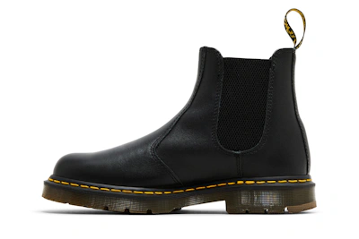 Dr. Martens 2976 Chelsea Boots 'Black'